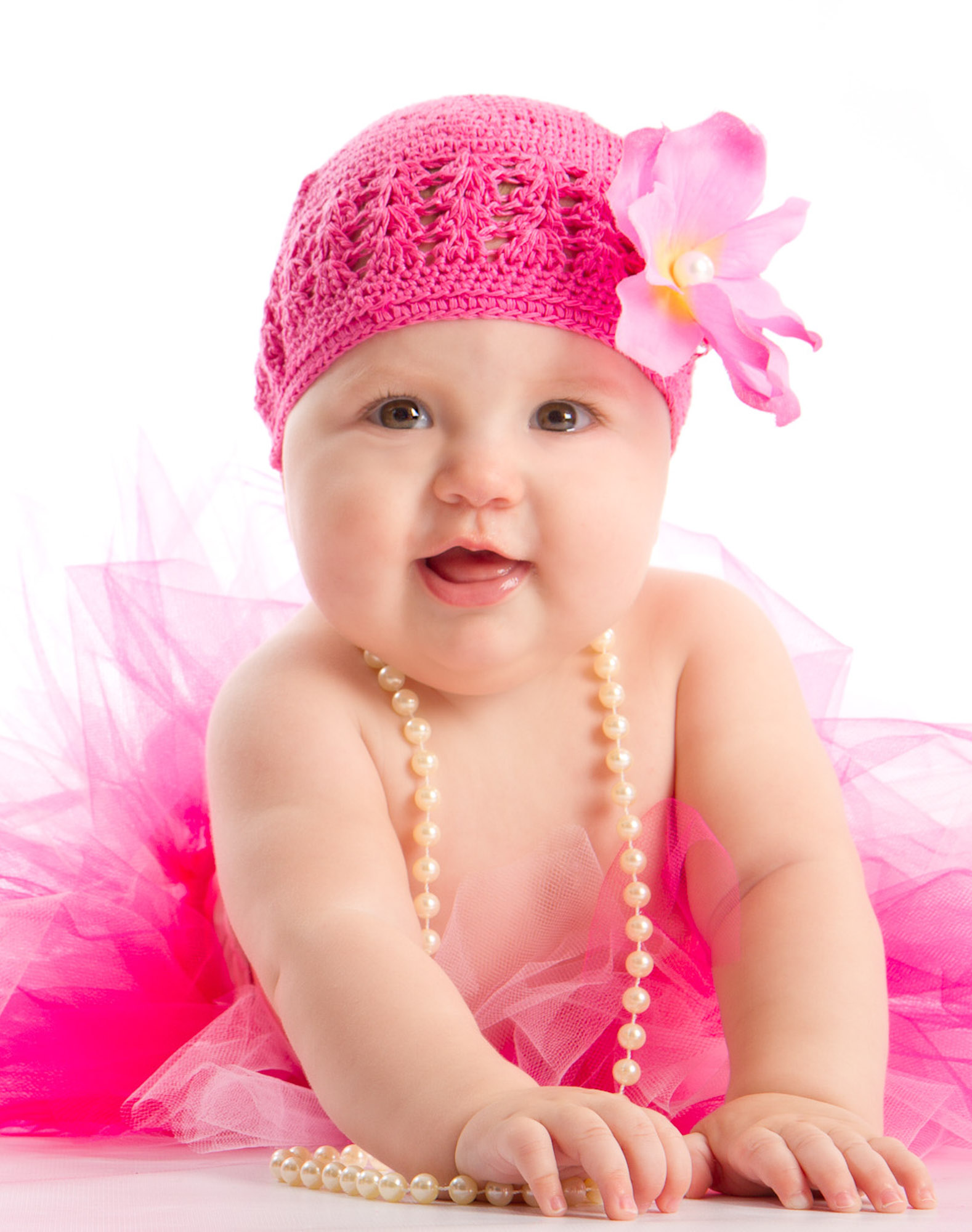 Portfolio Enfants